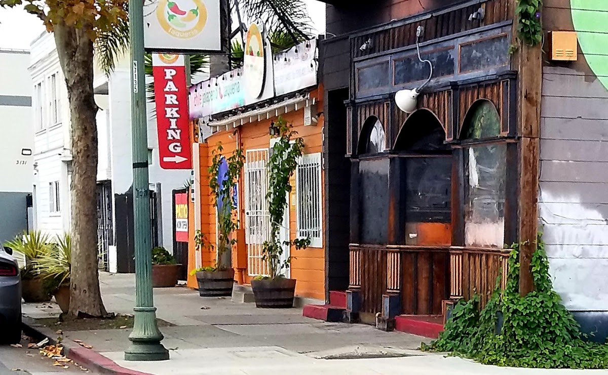 Chile Jalapeno Taqueria